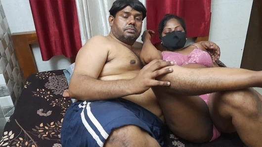 Çift hedefleri hamari pehli romantik video sevimli cghar par bir çiftin özel zamanları