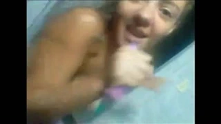 amatör duş eğlence