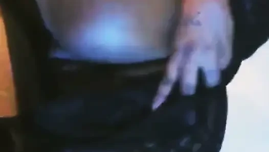 Thicc şişman yağlanmış göt!!