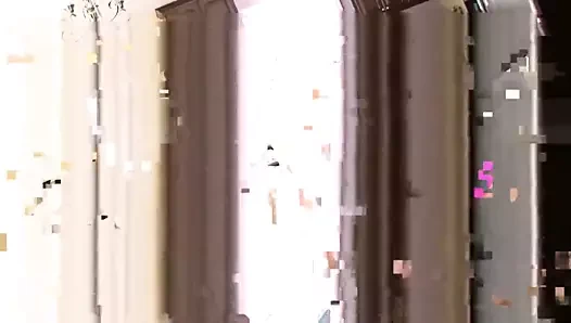 Victoria beyaz kahrolası sevimli