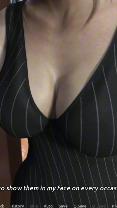 Futa healthcare 01 tarafından fatsocat - seksi futanari orta yaşlı seksi kadın adamın büyük yarağını seviyor - 3d futa trans porno oyunu | Klip 1