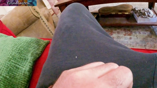 Stepmom wants to go swimming but has sex with her stepson instead