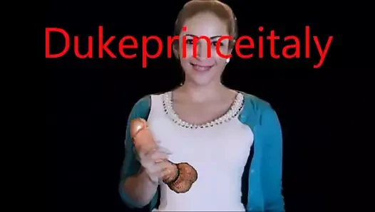 Terericanorte sahte handjob