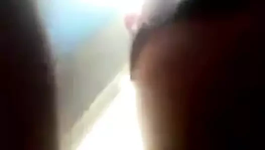 Se coge a la maestra