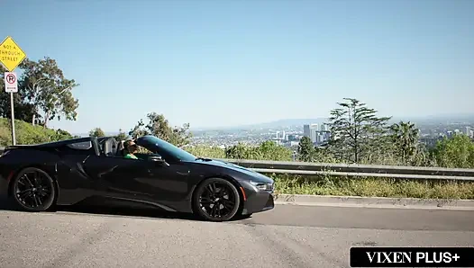 Vixenplus nihai orta yaşlı seksi kadın phoenix gizli büyük zenci yarağıyla sikişiyor