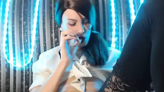 26 - 06 - 17 aralık transeksüel web kamerası