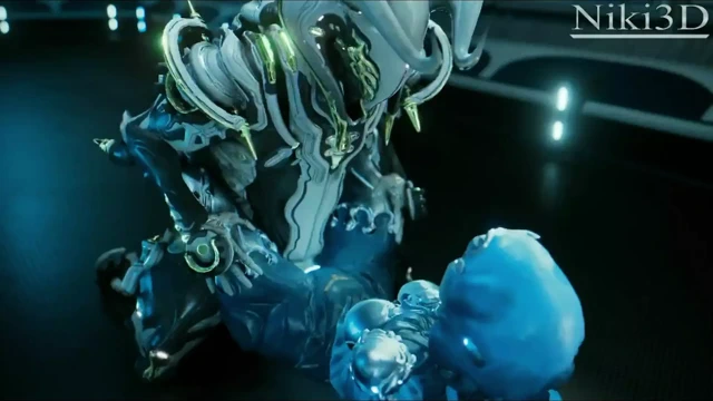 Niki3d hentai derlemesi 74