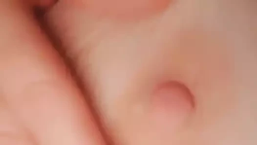 Tombul bakış açısı tokatlayıcı