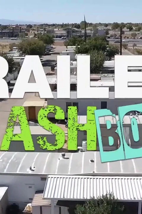Trailertrashboys - Trenton Ducati Ian Frost ile 3