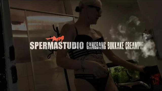 Kirli orta yaşlı seksi sürtük klara için boşalma – jizz studio - 20610