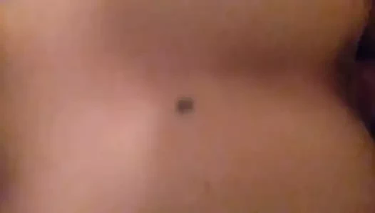 amatör eski yayılma gibi bir fahişe