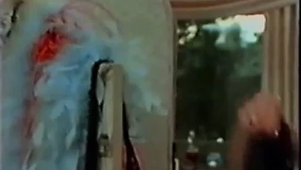 Elektrik mavisi barbii