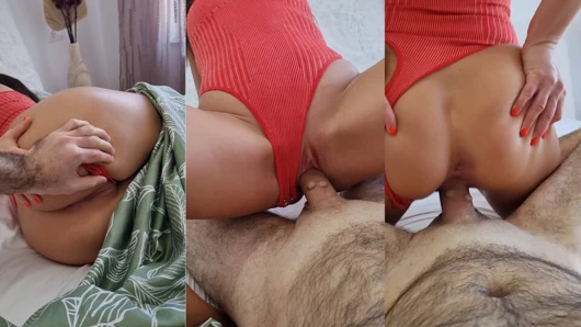 Seninle bir daha asla otel odasını paylaşmayacağım üvey kardeşim, asla