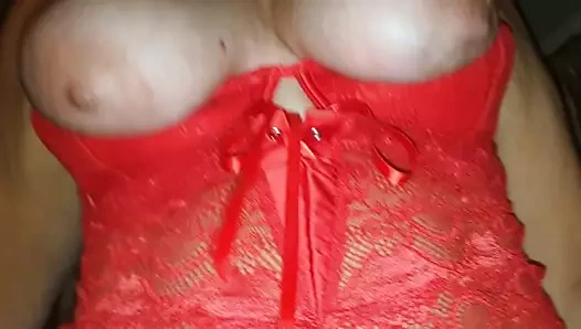 üvey anneye istediğini vermek