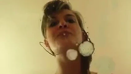 Tüküren kızlar, tüküren sürtükler - bölüm 2