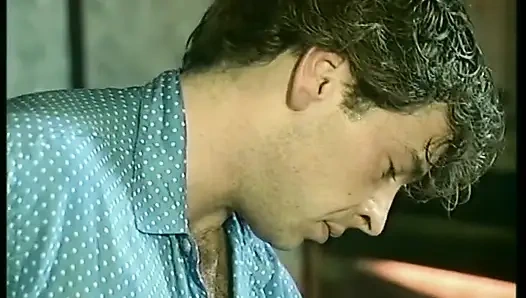 Sperm kızları - dölümü yut - boşalma - ufacık aşırılıklar 2 (1990)