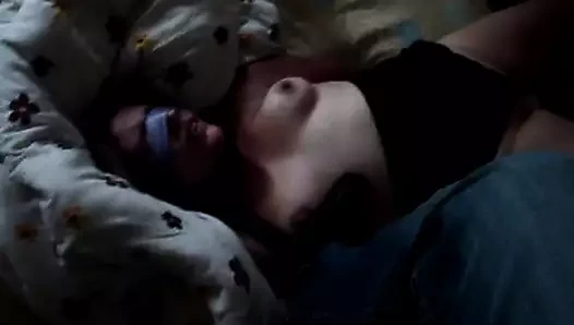 HUMILIATION DE LA PUTE 2