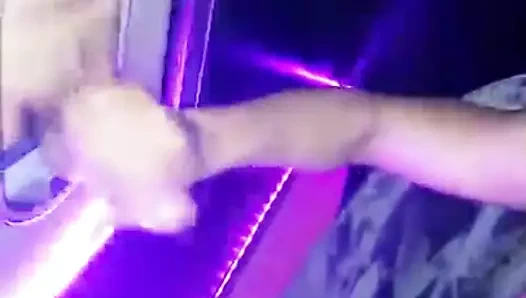 Zafer deliğinde bitirme