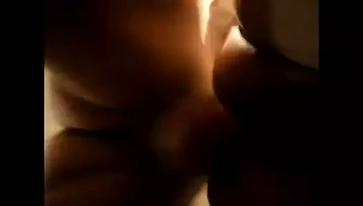 Irklar arası - beyaz bbw kirli lanet bir yeni bbc