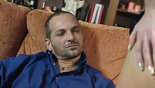 Analmente Tua!!! - Scena 10
