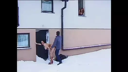 Nella stanza di mia nonna