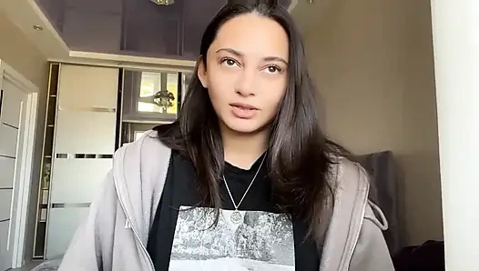 Seks eğitimi: amcık nasıl iyi yalar