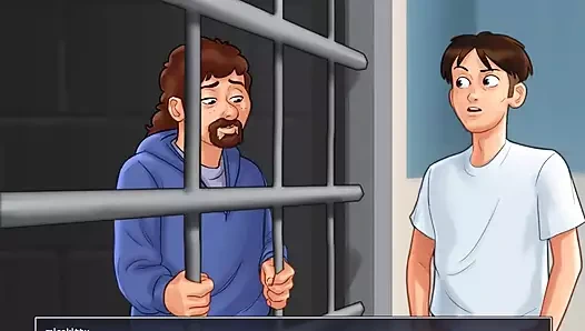 Yaz mevsimi efsanesi romantik - bölüm 145