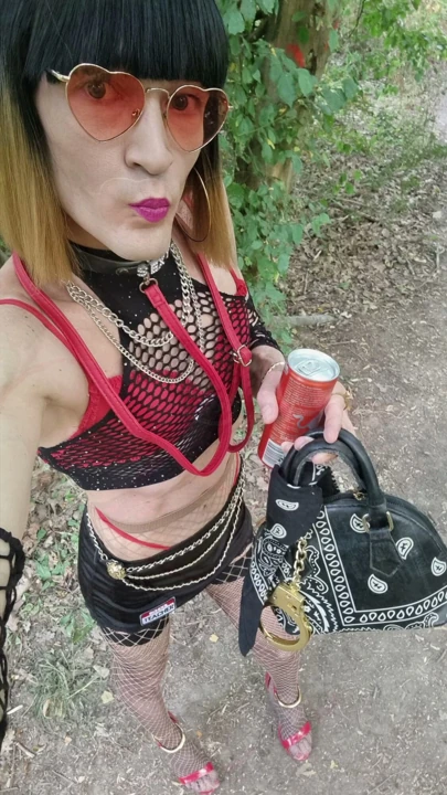 🟩VaneSsaBiTCHx PariSChienneTrvprod⁹¹