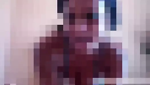 Ben senin büyük horoz güzel ve sert joi alacağım