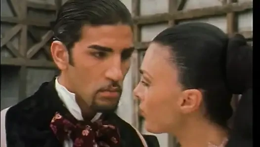 Kıllı amcık sikişiyor nostaljik Venere Bianca