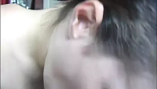 Kameranın önünde olmak beni azdırıyor - ben Natalie'yim