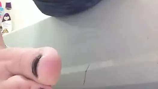 benim kedi dokunmadan