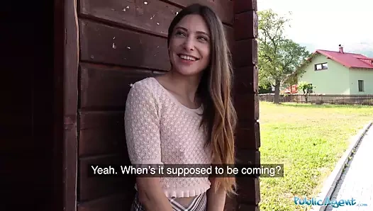 Kamu ajan talia mint içinde seksi kamu emmek ve sikme challen