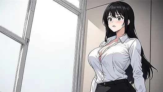Teacher And Pricipal Fucking Watching Another Teacher Secretly