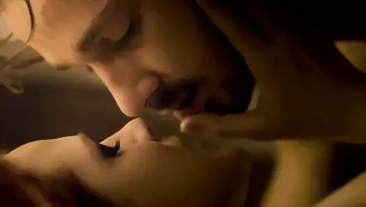 Evan rachel wood - charlie taşralısının zorunlu ölümü'