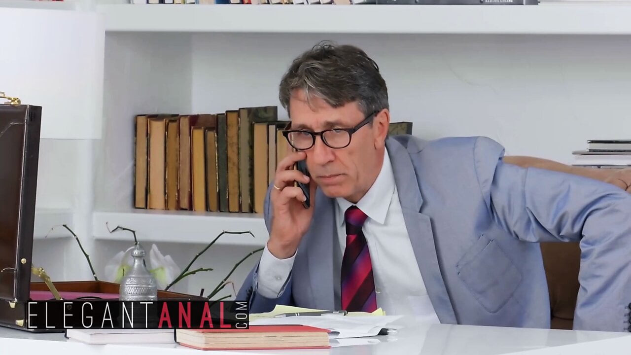 Zarif anal - steve holmes, gia derza - yetiştiriciler bölümü