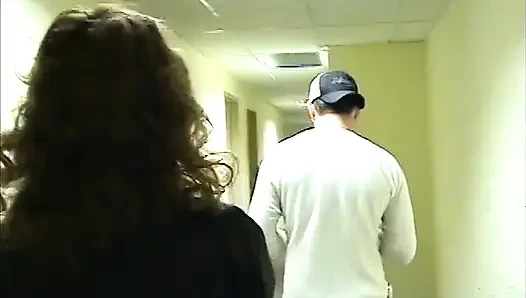Goditi scene hot tagliate BTS