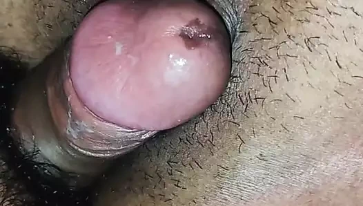 Yarağı baldızın amına soktuğımda çığlık çıktı