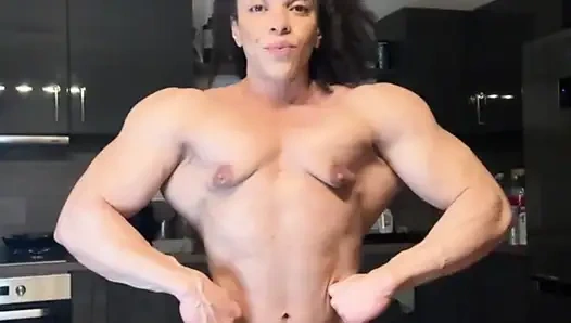 Dörtlü daha büyük, daha sıkı sakso