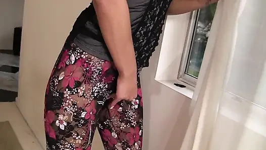 Yaramaz orta yaşlı seksi kadınlar buldukları her sert yarağı boşaltıyor