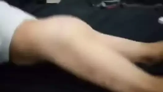 Stong Afrikalı Müslüman lady4