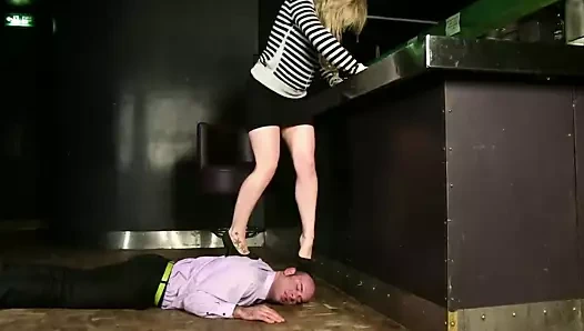 ayakkabı ibadet bölüm 2