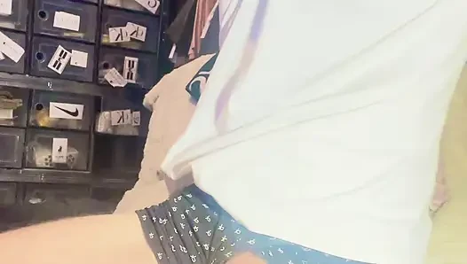 Mike Mid haftası