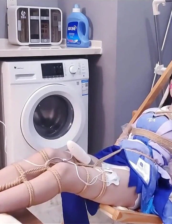 Anime Girls Cos bölüm 4