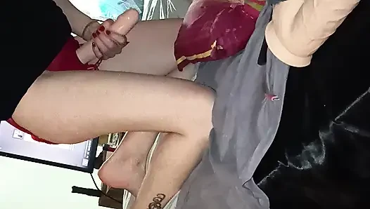 Çift seks