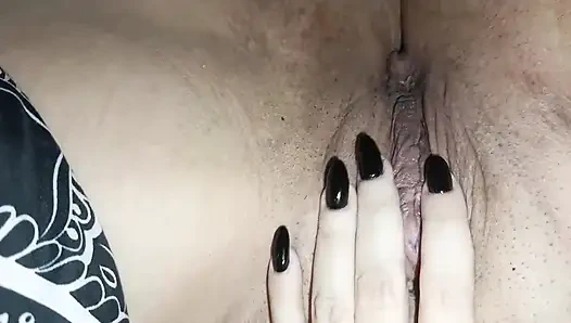 Amcığımı azdırıyor