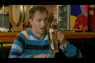 Tekila içmenin tek yolu!!!