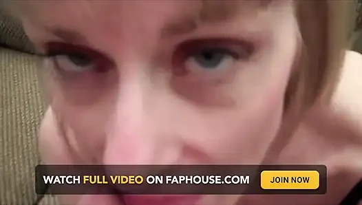 Kötü seksi melanie: melanie'den sakso