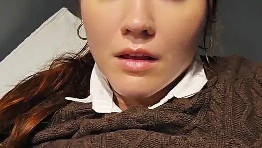 Sensitive Sweater Puppies