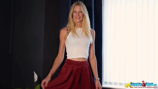 Leah - beni tahrik et